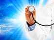 doctor concept