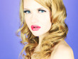 Beautiful woman