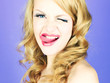 Funny lady