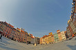Warsaw Old Town Warsaw Old Town