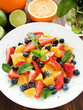 Fruit salad
