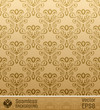 seamless wallpaper vector old retro vintage background
