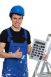 günstiger handwerker