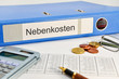 Nebenkosten