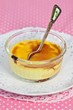 Crème brûlée mit Karamellkruste