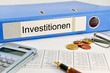 investitionen