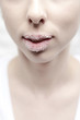 lips in sugar