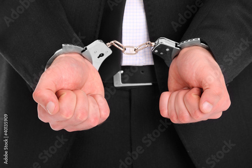 Photo: Prisoner Prisoner