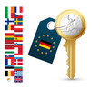 Euro signs 15