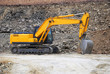 Excavator