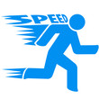 speed
