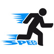 speed