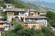 Ottoman House In Gjirokaster, Albania Ottoman House In Gjirokaster, Albania