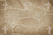 Designed handmade paper background