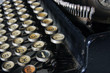 The typewriter