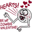Illustration: zombie_valentine zombie_valentine