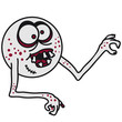 Illustration: zombie_smiley zombie_smiley