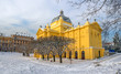Zagreb - Croatia Zagreb - Croatia