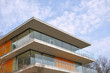 Modernes Haus