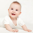 Photo: Happy baby Happy baby