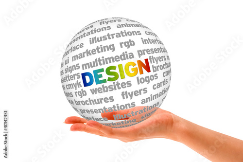 Illustration: Design Design