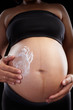 Pregnancy and cream