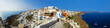 Santorini view (Oia), Greece