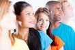 group people diversity