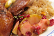 Roast Duck