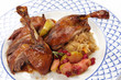 Roast Duck
