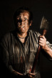 Axe Murderer
