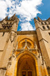 Cathedral in Mende