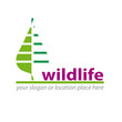 Logo Wildlife Company # Vector