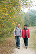 Photo: Walk in the forest Walk in the forest