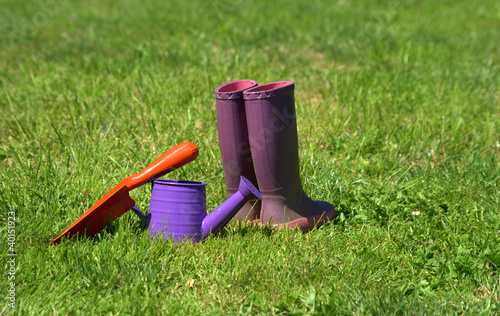 Foto: Jardin Jardin