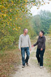 Photo: Walk in the forest Walk in the forest