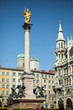 Rathaus München