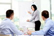 Business seminar