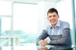 Office worker