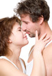 Attractive Couple