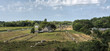 Carnac (Bretagna) - Gli allineamenti - Menhir