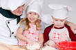 cooks