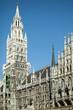 Rathaus München