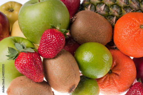 Photo: Fruits Fruits
