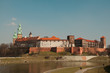 wgórze wawelskie