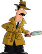 Detective