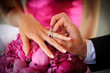 Wedding rings