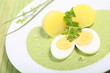 original Frankfurter grüne Soße