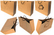 sacs en papier recyclé sacs en papier recyclé