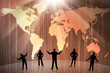 The world of information